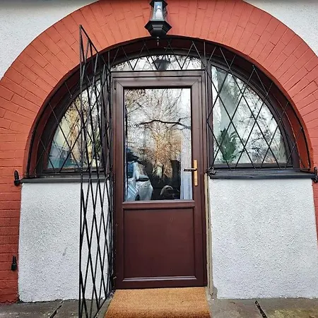 Apartmán Loft W Starej Wozowni Krynica-Zdrój Exteriér fotografie