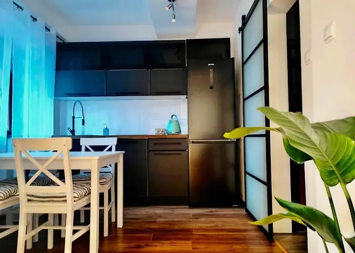 Loft W Starej Wozowni