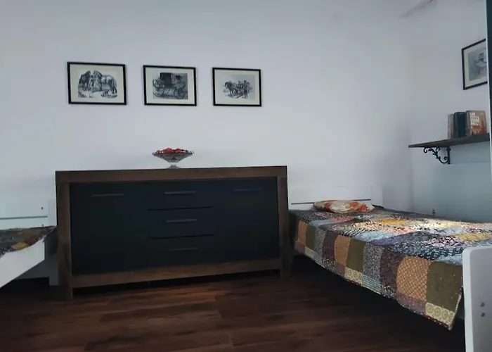 Loft W Starej Wozowni