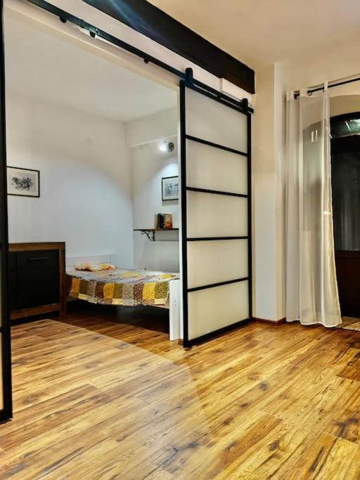 Loft W Starej Wozowni