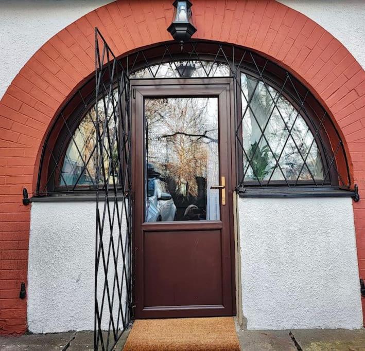Loft W Starej Wozowni * Krynica Zdroj