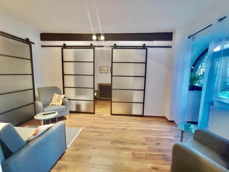 Loft W Starej Wozowni
